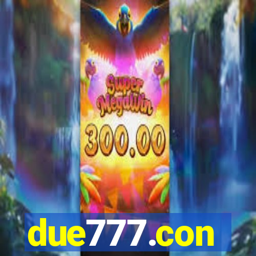 due777.con