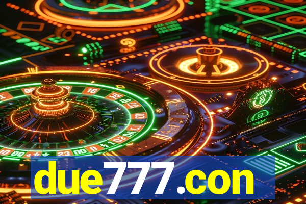due777.con