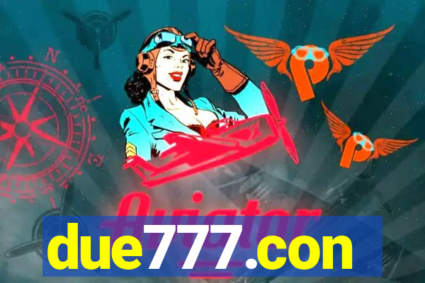 due777.con