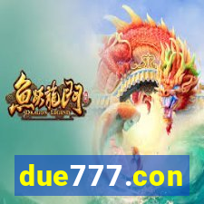 due777.con