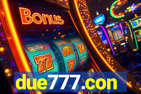 due777.con