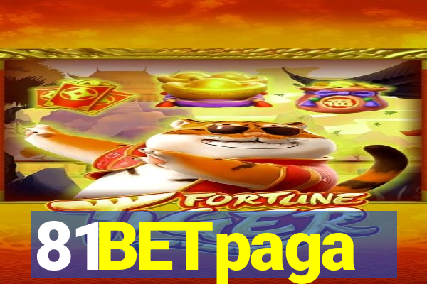 81BETpaga