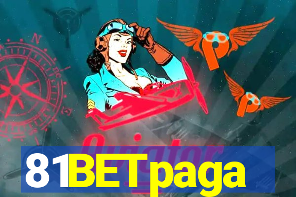 81BETpaga