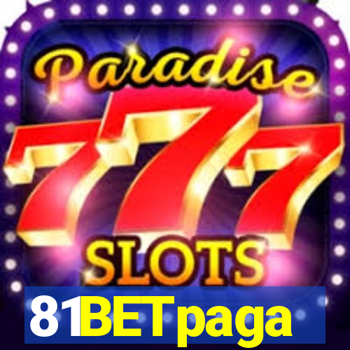 81BETpaga