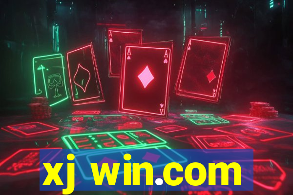 xj win.com