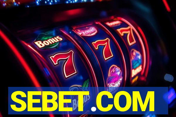 SEBET.COM