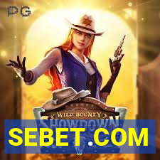 SEBET.COM