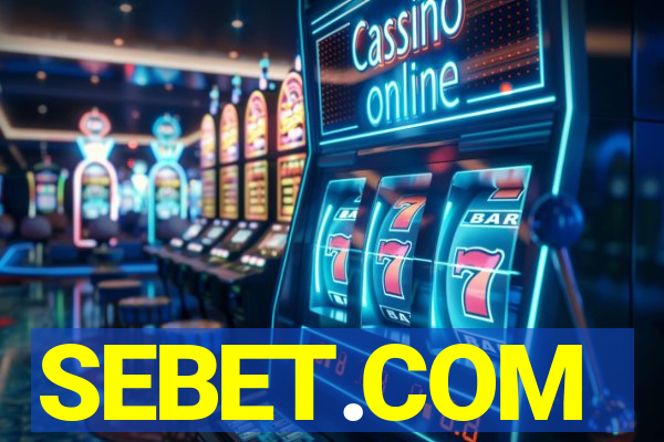 SEBET.COM