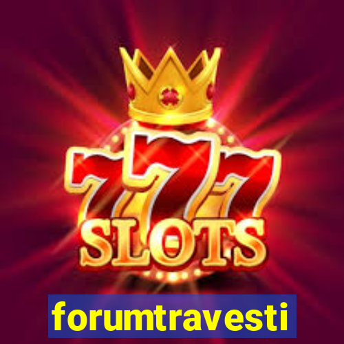 forumtravesti