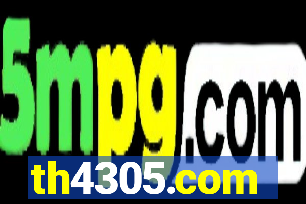 th4305.com