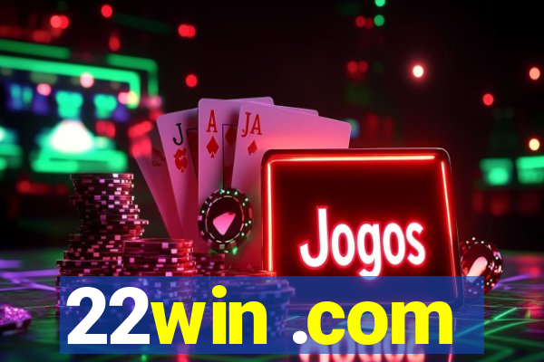 22win .com