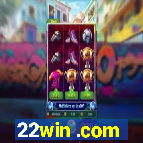 22win .com