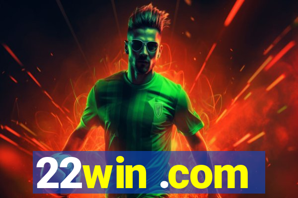 22win .com