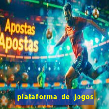 plataforma de jogos tigre 777