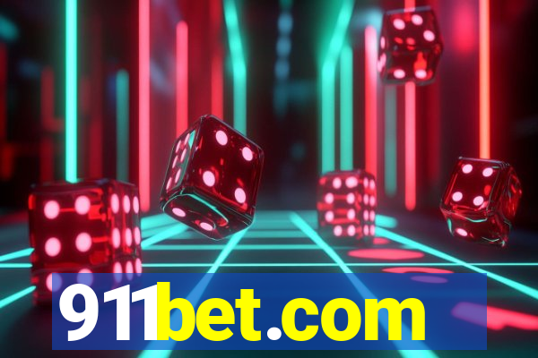 911bet.com