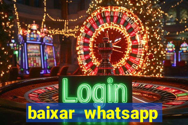 baixar whatsapp beta 3.3.10 atualizado