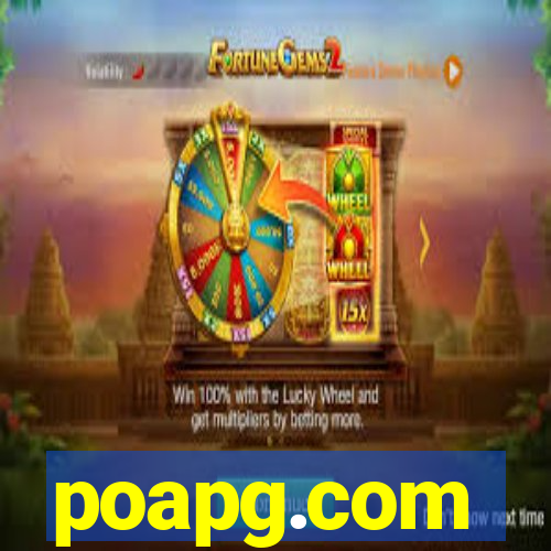 poapg.com