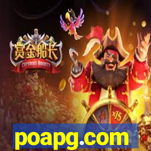 poapg.com