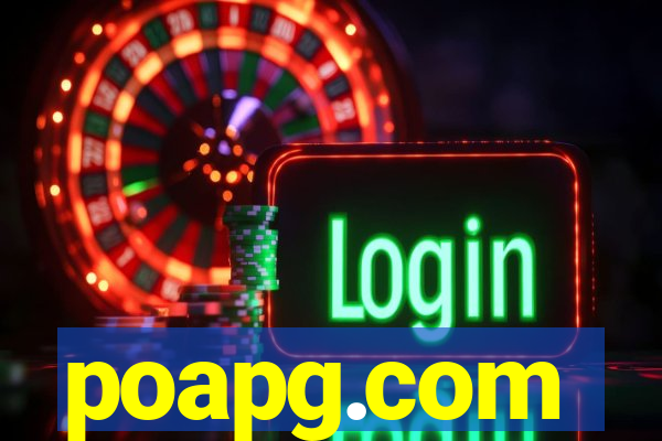 poapg.com
