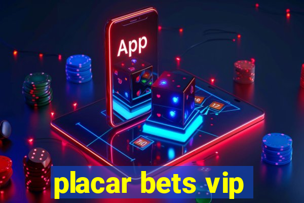 placar bets vip