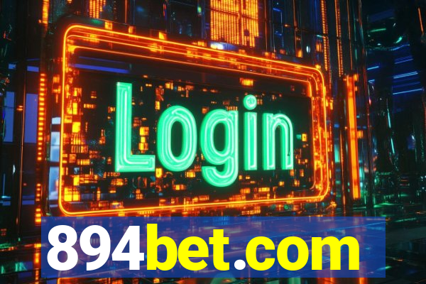 894bet.com