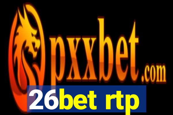 26bet rtp