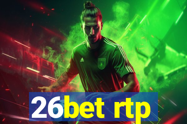 26bet rtp