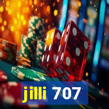 jilli 707