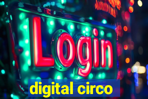 digital circo
