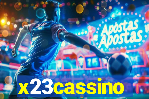 x23cassino