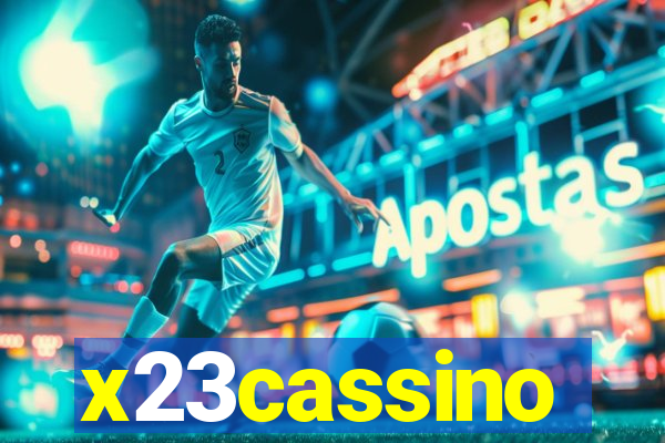 x23cassino