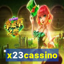 x23cassino