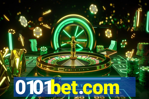 0101bet.com