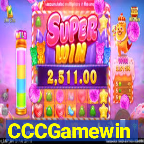CCCGamewin