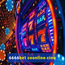 6666bet coonline cino