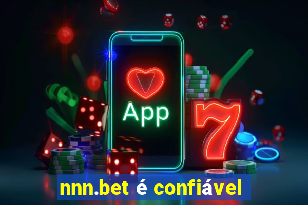 nnn.bet é confiável