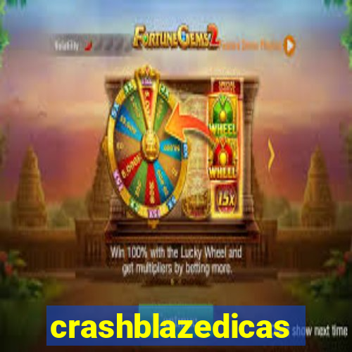 crashblazedicas