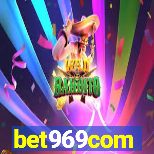 bet969com