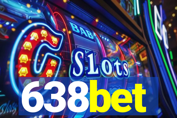 638bet