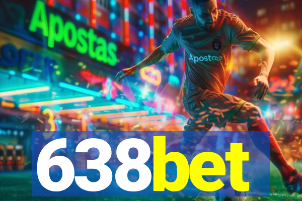 638bet