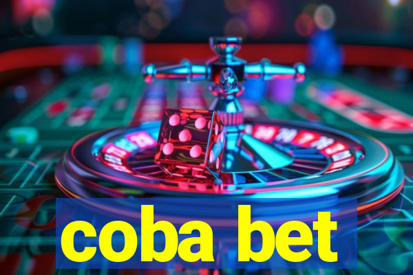 coba bet