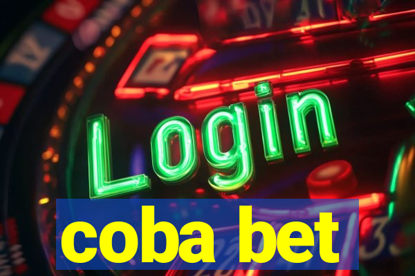 coba bet