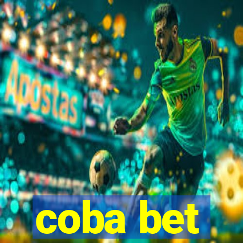 coba bet