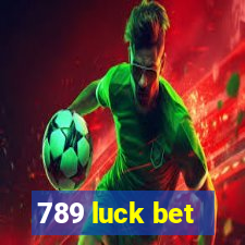 789 luck bet