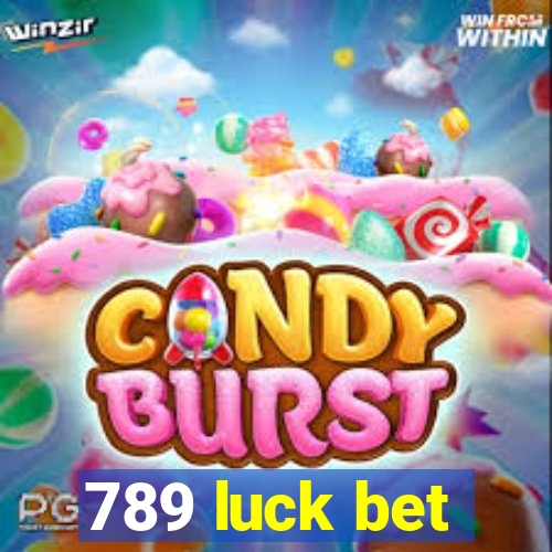 789 luck bet