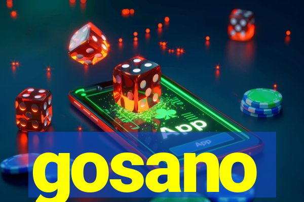 gosano