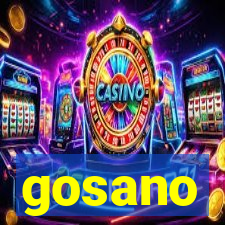 gosano