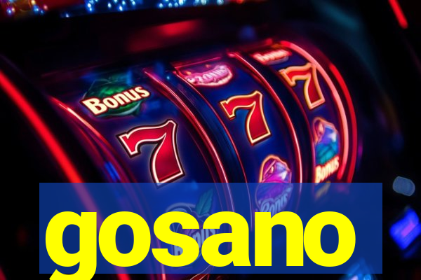 gosano