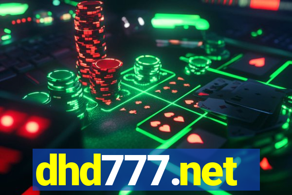 dhd777.net