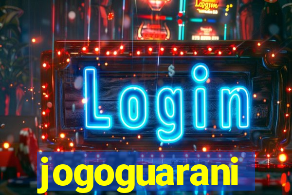 jogoguarani
